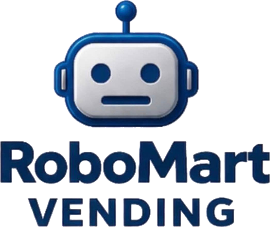 RoboMart Vending